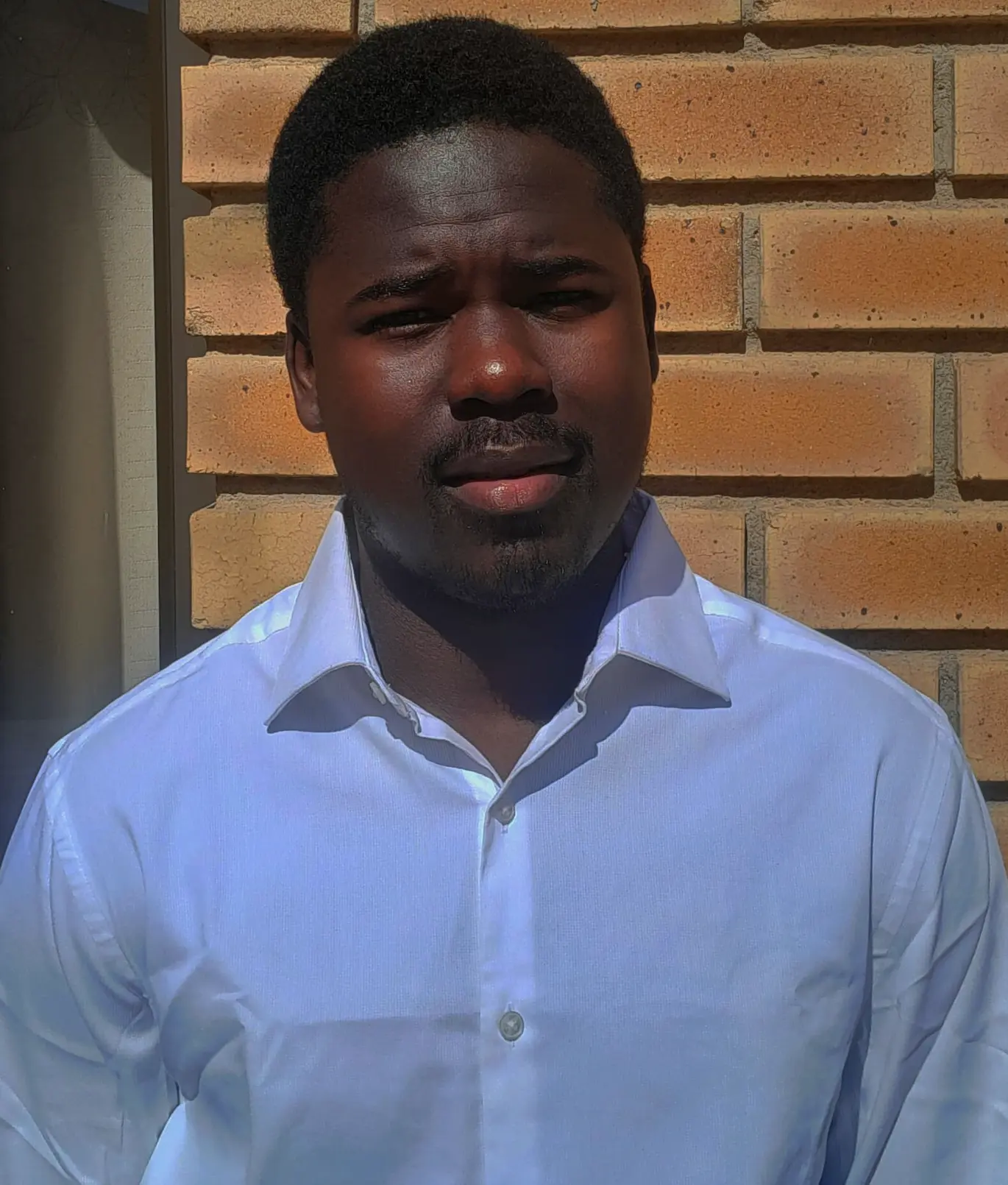 Panashe Saunyoma