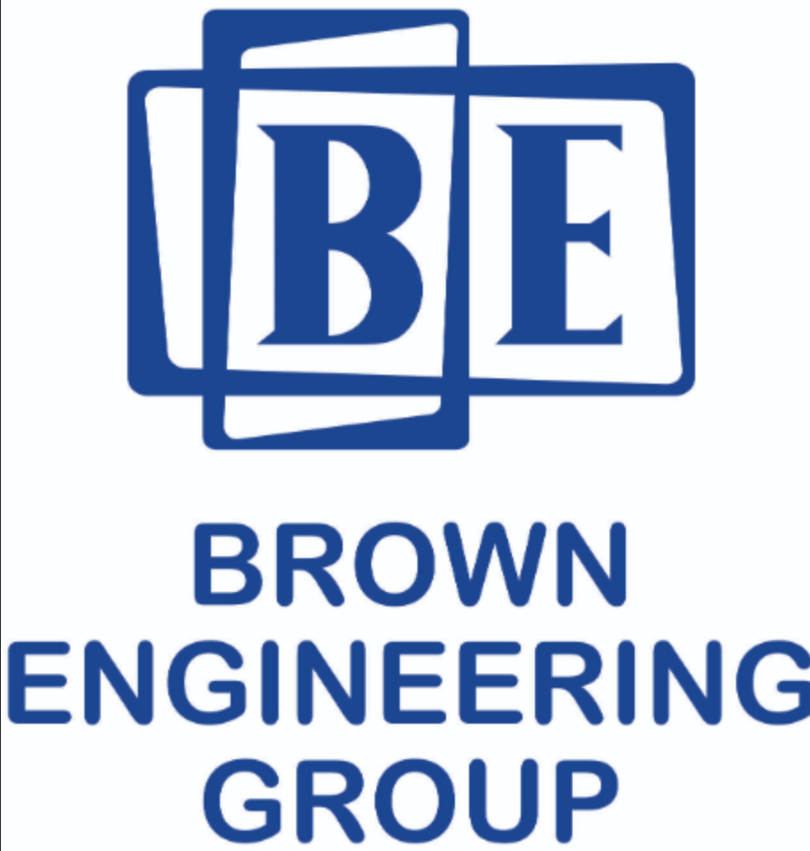 Brown Engineering Logo