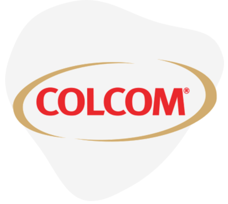 Colcom Logo