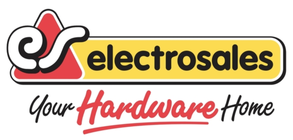 Electrosales Logo