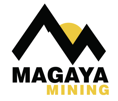 Magaya Logo